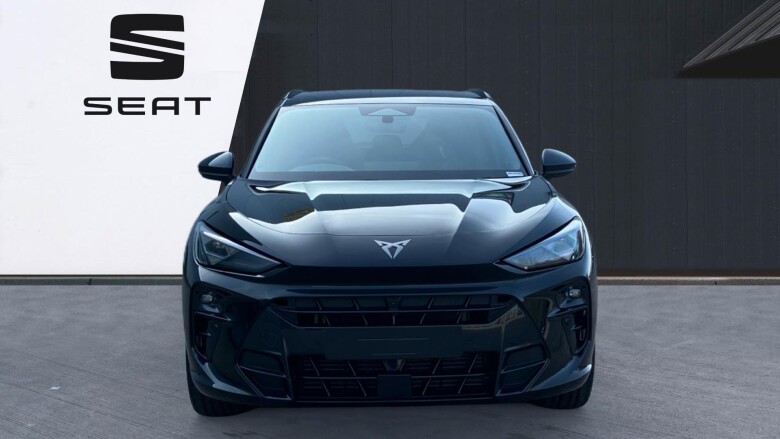 CUPRA Terramar 1.5 eHybrid 204 Tribe Edition 5dr DSG Hatchback
